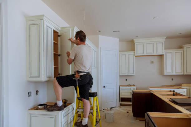 Licensed Countertop Replacement service in Amery, WI - I E Kitchen