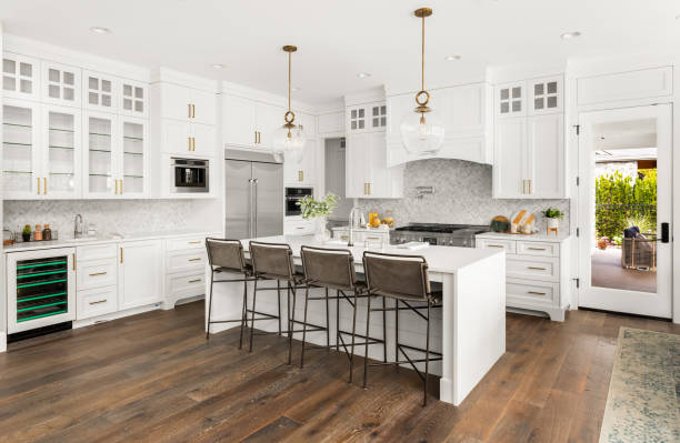 Reliable Countertop Replacement contractor in Amery, WI by I E Kitchen
