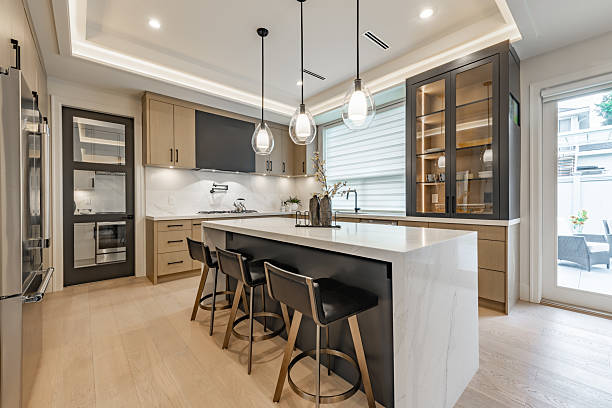 Affordable Countertop Replacement solutions in Amery, WI